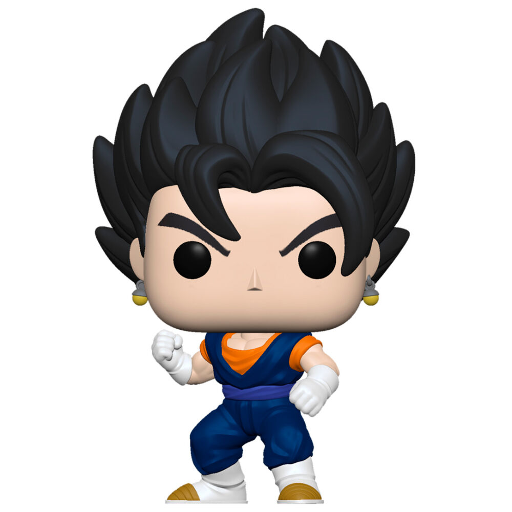 POP figure Dragon Ball Z Vegito 1