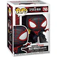 POP figure Spiderman Miles Morales - Miles Morales Classic Suit 5 + 1 Chase - Thumbnail 4