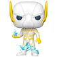 POP figure DC Comics The Flash Godspeed - Thumbnail 2