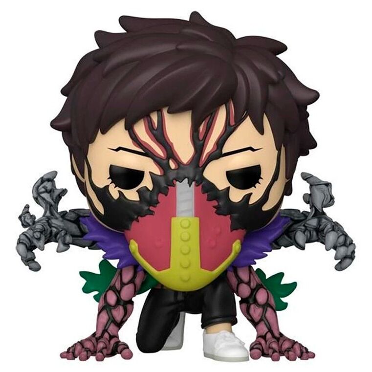 POP figure My Hero Academia Overhaul Exclusive 1