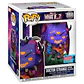 POP figure Marvel What If...? Doctor Strange Supreme Exclusive - Thumbnail 1