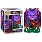 POP figure Marvel What If...? Doctor Strange Supreme Exclusive - Thumbnail 3