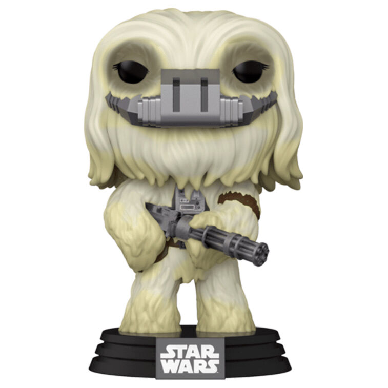 POP figure Star Wars Moroff Jedha Exclusive 1