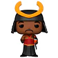 POP figure The Office Stanley Hudson Exclusive - Thumbnail 2