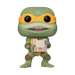 POP figure Teenage Mutant Ninja Turtles 2 Michaelangelo - Thumbnail 2