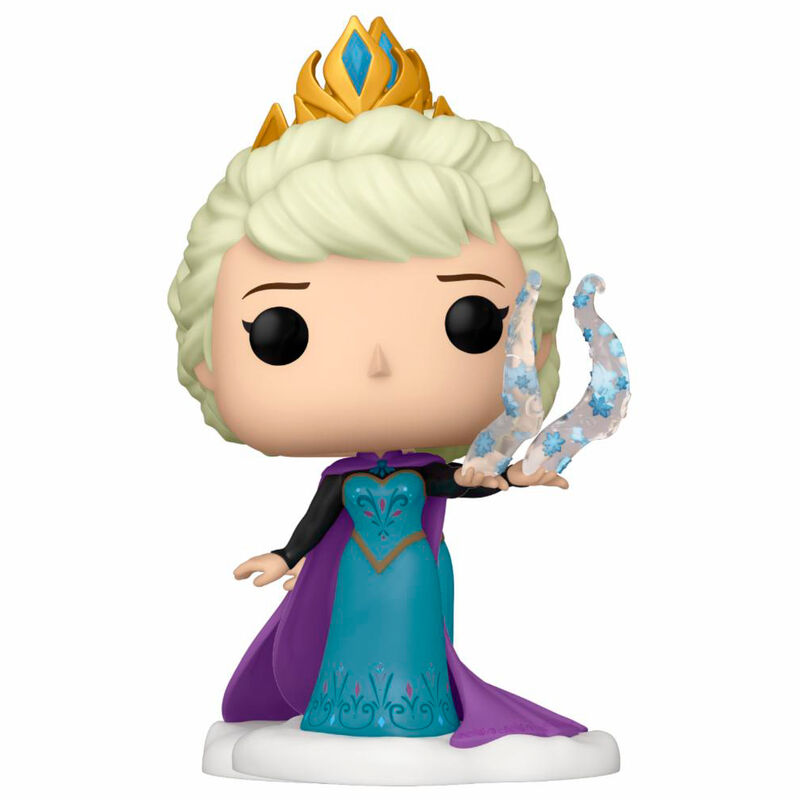 POP figure Frozen Ultimate Princess Elsa 3