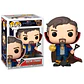 POP figure Marvel Spiderman No Way Home Spiderman Doctor Strange - Thumbnail 1