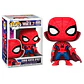 POP figure Marvel What If Zombie Spiderman - Thumbnail 1