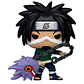 POP figure Naruto Shippuden Kotetsu Hagane - Thumbnail 2