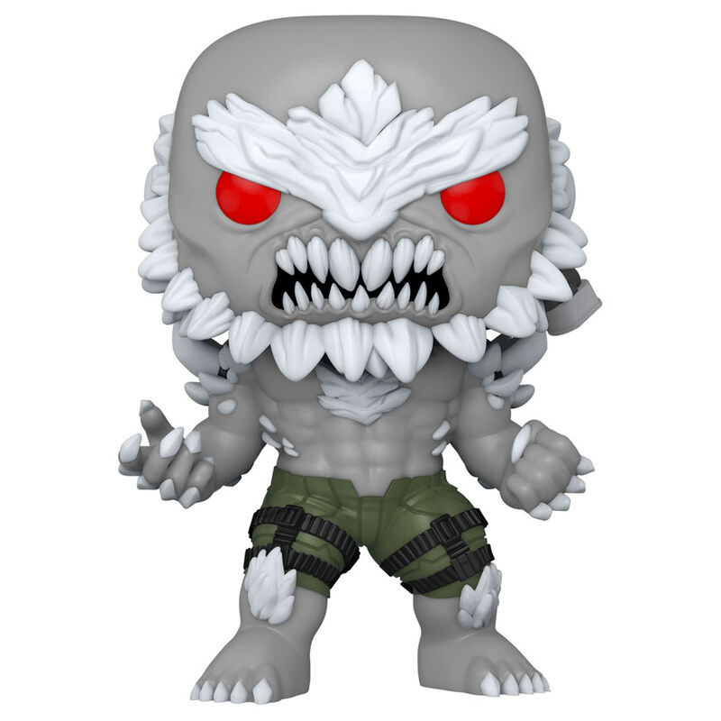 POP figure DC Comics Doomsday Exclusive 2