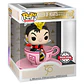 POP figure Walt Disney World 50th Queen of Hearts at mad tea party Exclusive - Thumbnail 1