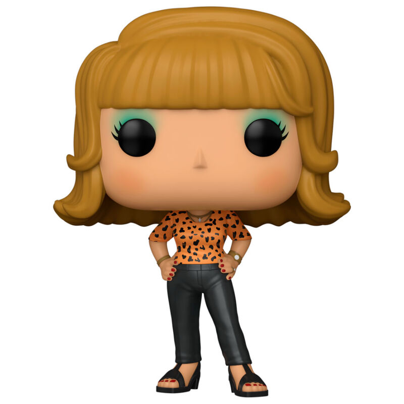 POP figure The Sopranos Carmela 3