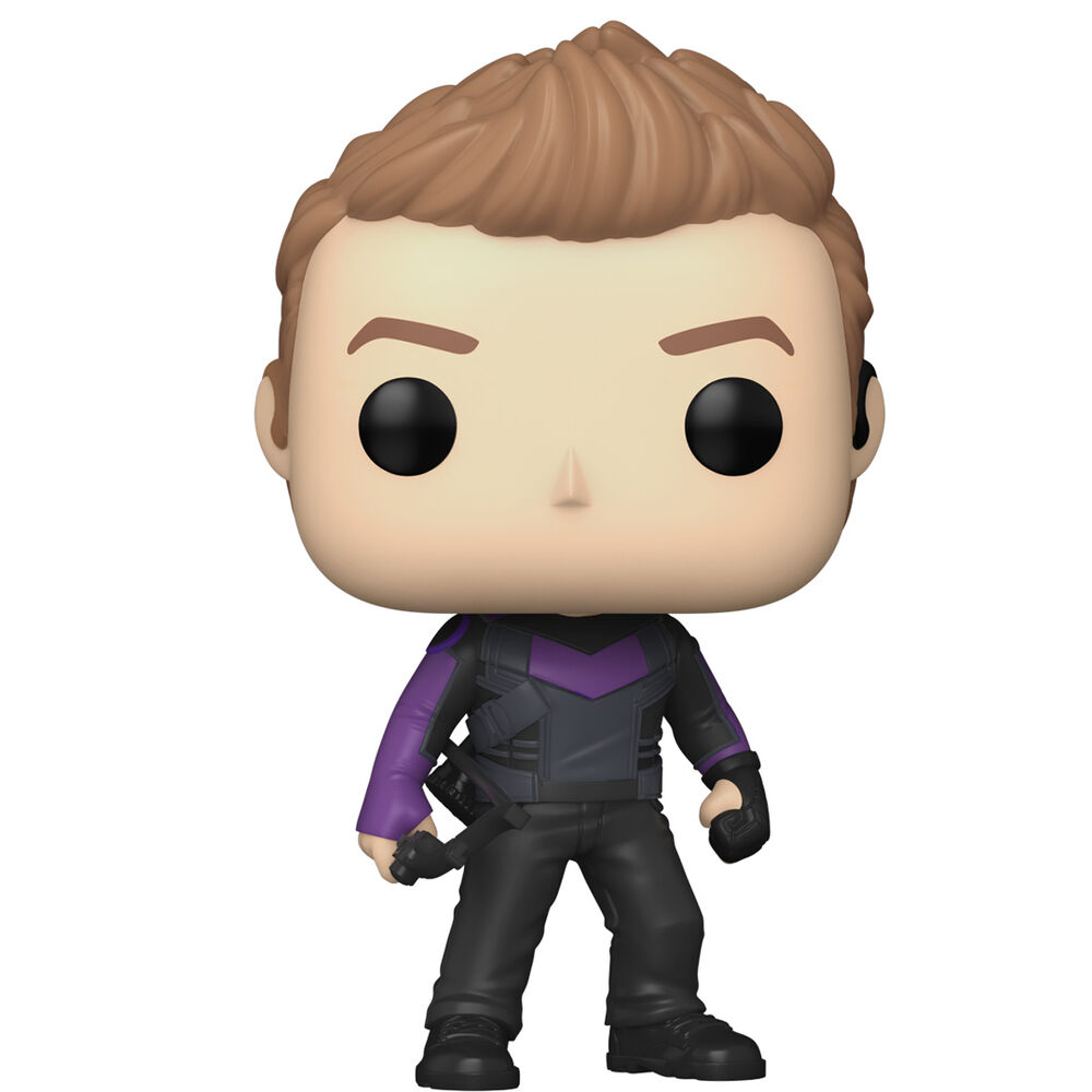 POP figure Marvel Hawkeye Hawkeye 2
