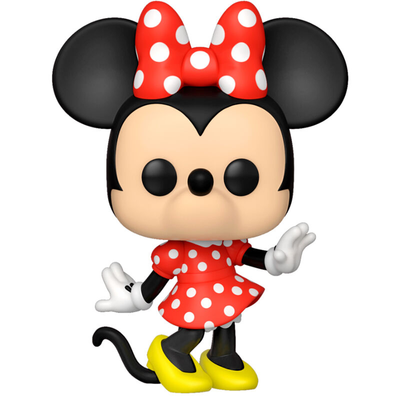 POP figure Disney Classics Minnie Mouse 2