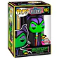 POP figure Disney Villains Maleficent Black Light Exclusive - Thumbnail 1
