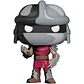 POP figure Ninja Turtles Shredder Exclusive 5 + 1 Chase - Thumbnail 3