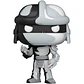 POP figure Ninja Turtles Shredder Exclusive 5 + 1 Chase - Thumbnail 4