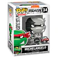 POP figure Ninja Turtles Michelangelo Exclusive 5 + 1 Chase - Thumbnail 3