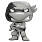 POP figure Ninja Turtles Michelangelo Exclusive 5 + 1 Chase - Thumbnail 5