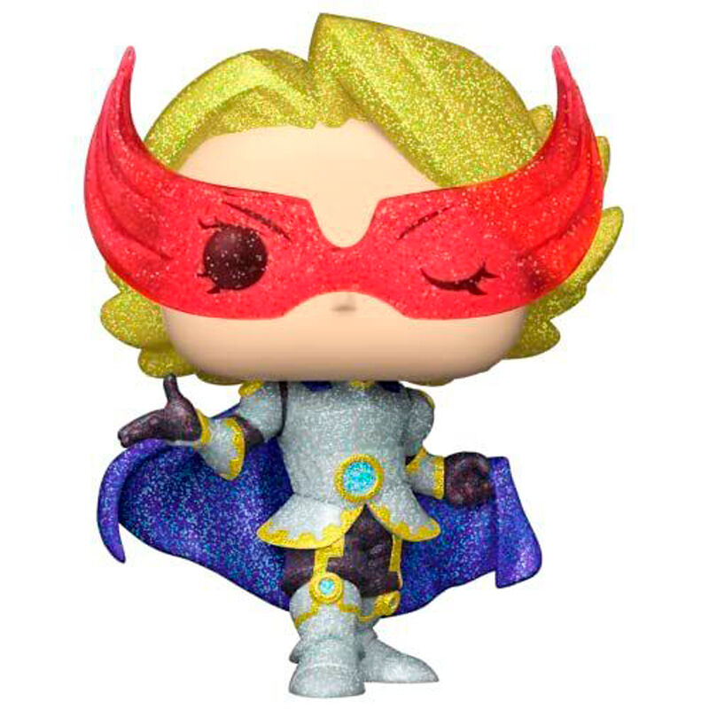 POP figure My Hero Academia Yuga Aoyama Exclusive 1