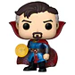POP figure Marvel Doctor Strange Multiverse of Madness Doctor Strange Exclusive - Thumbnail 2