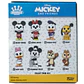 Assorted Minis figure Disney Mickey and Friends Exclusive - Thumbnail 2