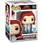 POp figure Marvel Doctor Strange Multiverse of Madness Christine Palmer Exclusive - Thumbnail 1