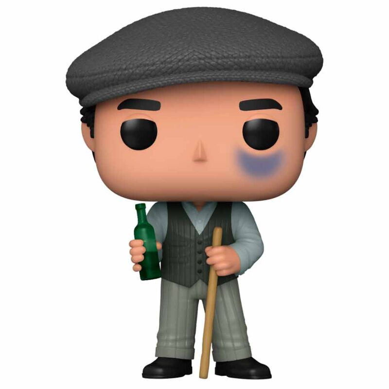 POP figure The Godfather 50th Michael 3