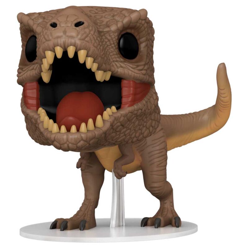 POP figure Jurassic World 3 T-Rex 3