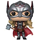 POP figure Thor Love and Thunder Mighty Thor - Thumbnail 2