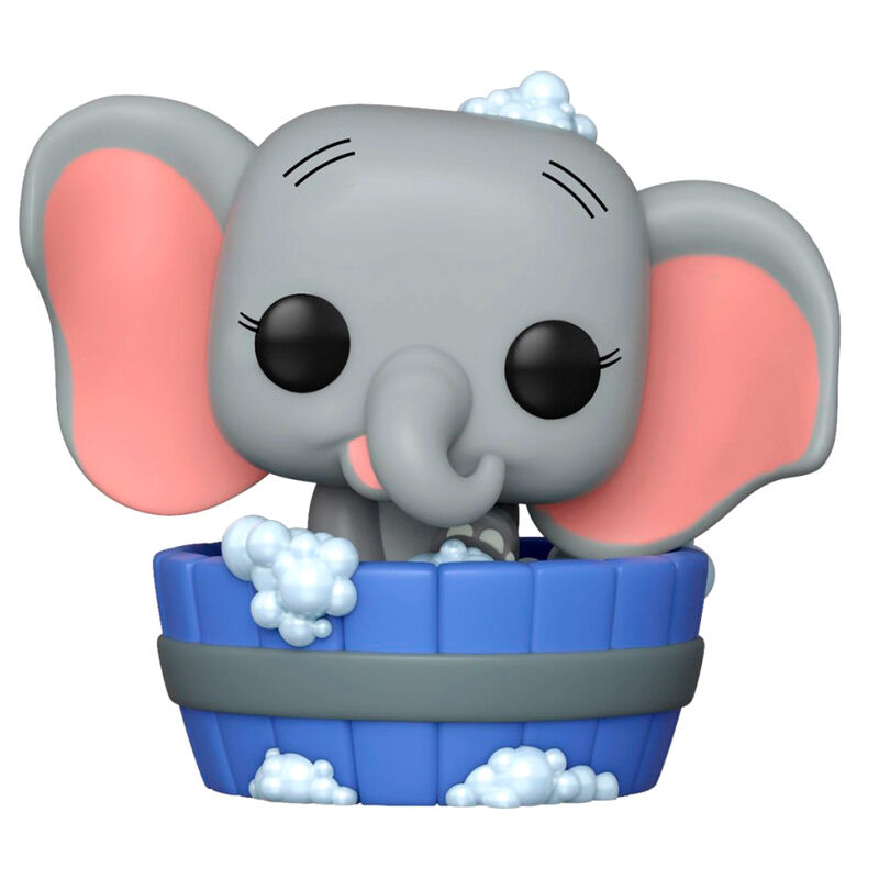 Figura POP Disney Dumbo Exclusive 2