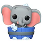 Figura POP Disney Dumbo Exclusive - Thumbnail 2