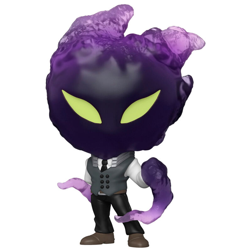 POP figure My Hero Academia Kurogiri Exclusive 2