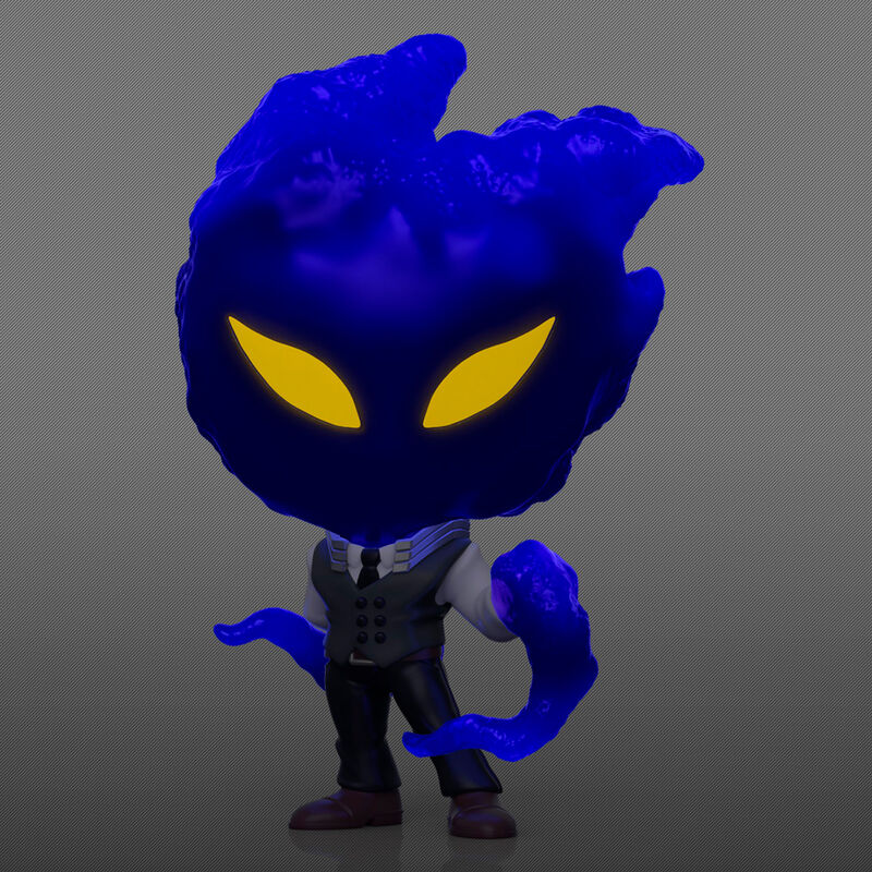 POP figure My Hero Academia Kurogiri Exclusive 3