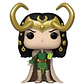 POP figure Marvel Lady Loki Exclusive - Thumbnail 2
