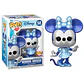 POP figure Disney Make a Wish Minnie Mouse Metallic - Thumbnail 1