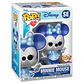 POP figure Disney Make a Wish Minnie Mouse Metallic - Thumbnail 2