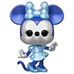 POP figure Disney Make a Wish Minnie Mouse Metallic - Thumbnail 3