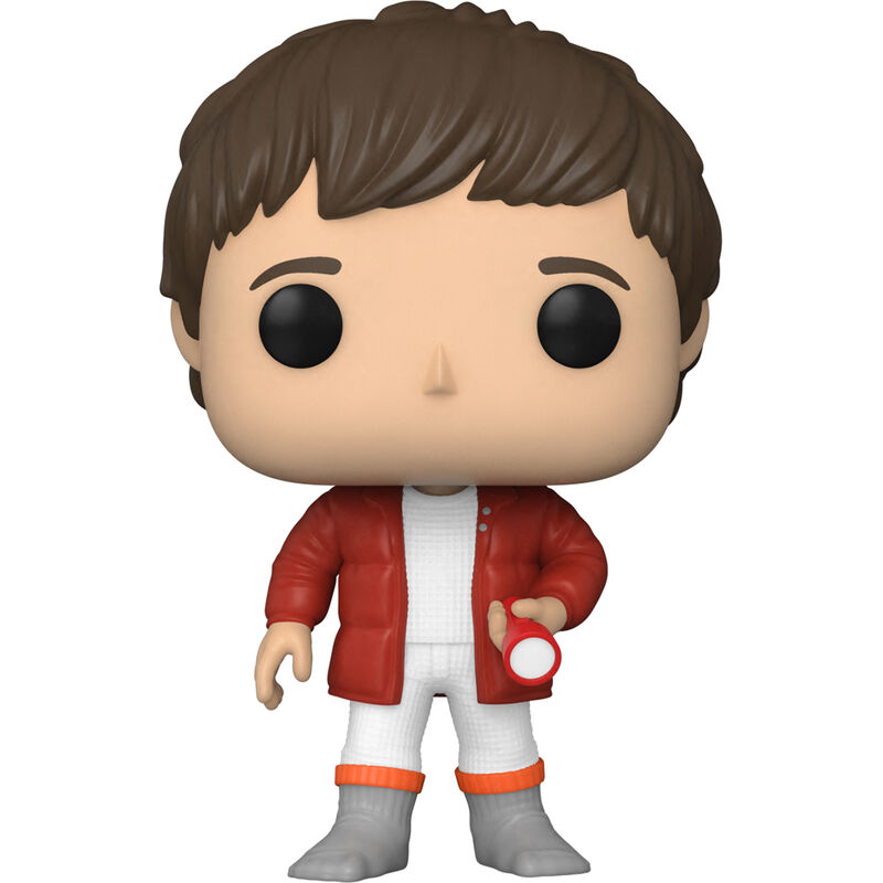 POP figure E.T. The Extra-Terrestrial 40th Elliott 2