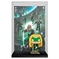 POP figure Comic Covers DCased Green Lantern - Thumbnail 4