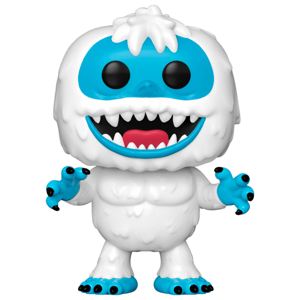 POP figure Rudolph the Red-Nosed Reindeer Bumble 1