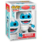POP figure Rudolph the Red-Nosed Reindeer Bumble - Thumbnail 2