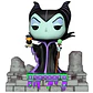 POP figure Disney Villains Maleficent Exclusive - Thumbnail 1