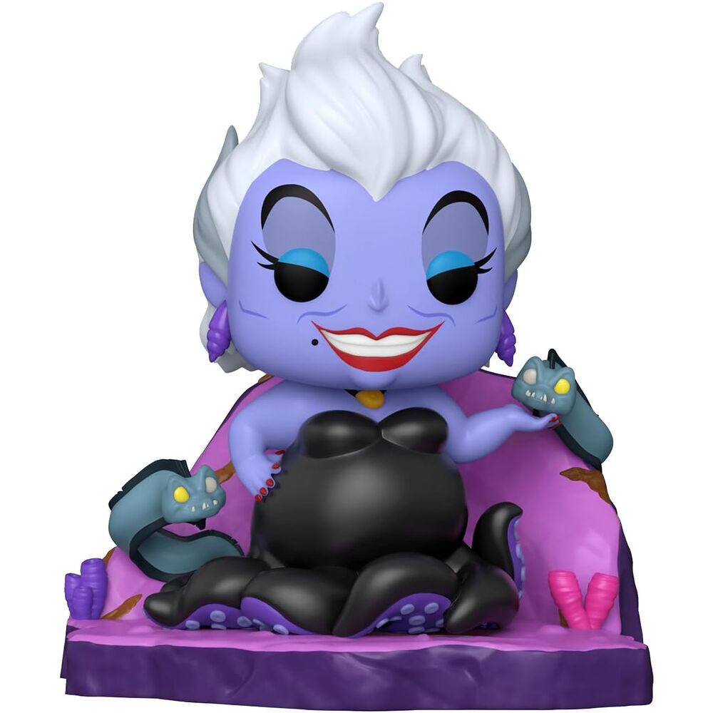 POP figure Disney Villains Ursula Exclusive 2
