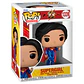 POP figure DC Comics The Flash - Supergirl - Thumbnail 2