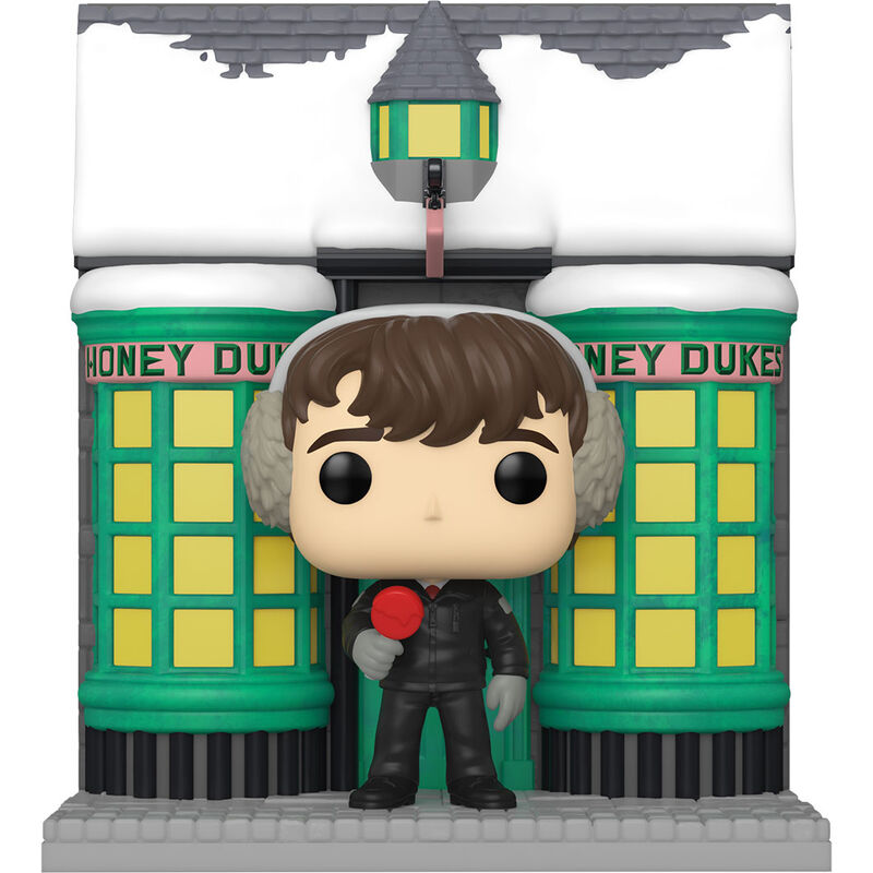 POP figure Harry Potter Neville Longbottom Honeydukes 2