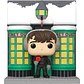 POP figure Harry Potter Neville Longbottom Honeydukes - Thumbnail 2