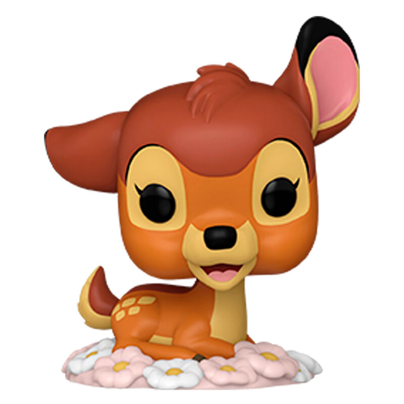 POP figure Disney Classic Bambi 2