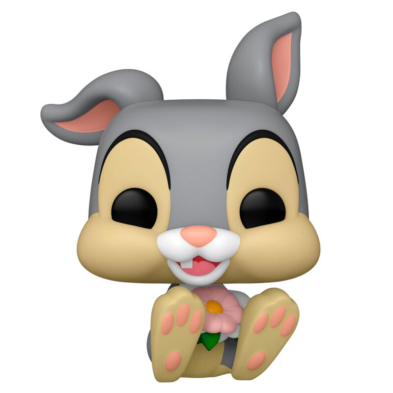 POP figure Disney Classic Bambi Thumper 2