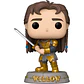 POP figure Willow Madmartigan - Thumbnail 2